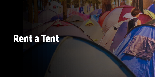 RENT A TENT