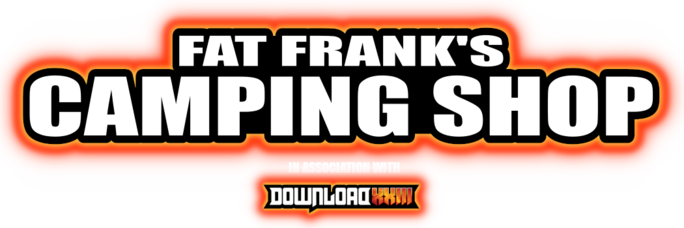 Fat Frank’s Pre-Order at Download Festival